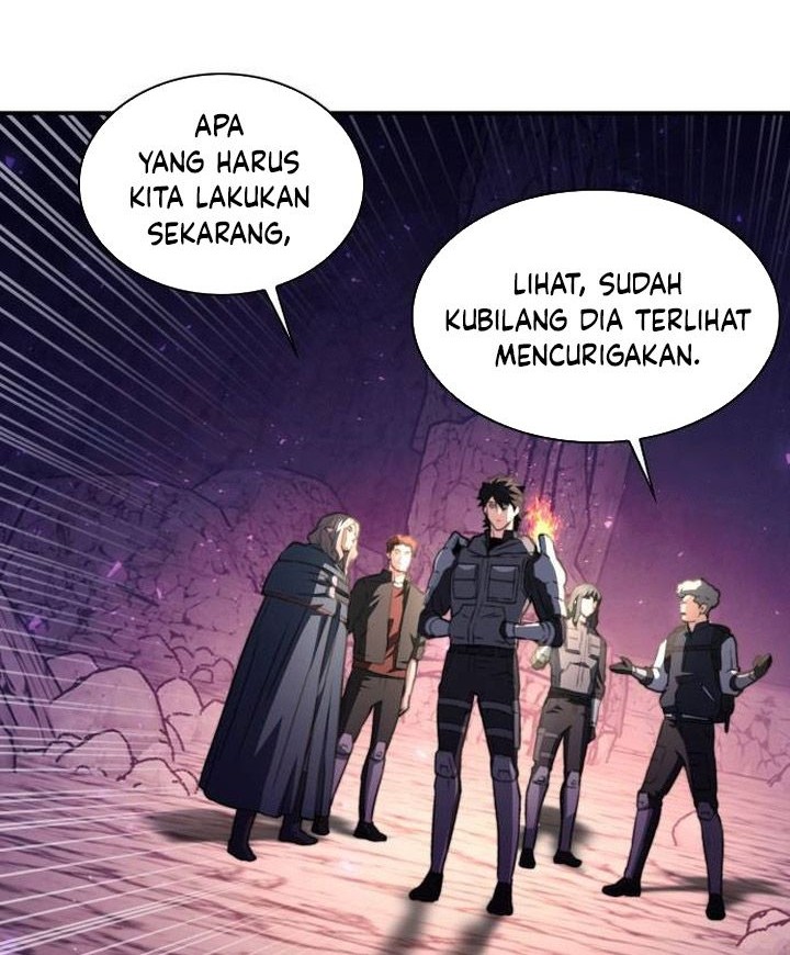 Seoul Station Druid Chapter 163 Gambar 21