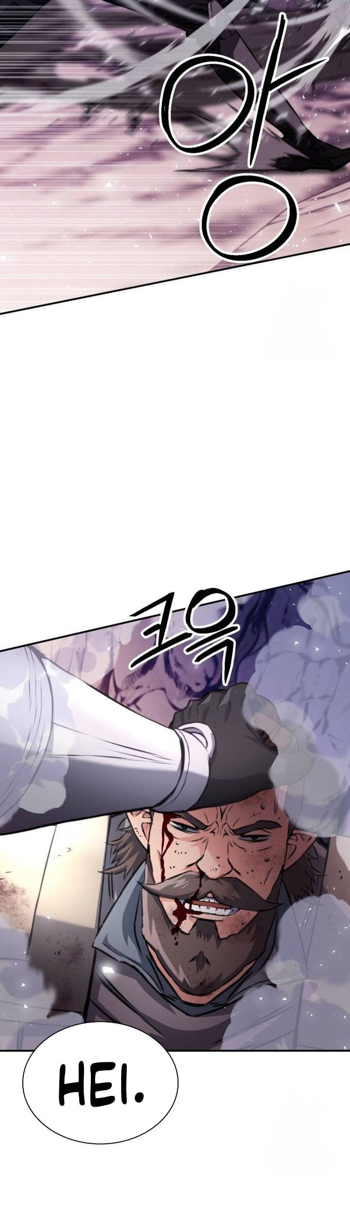 Seoul Station Druid Chapter 163 Gambar 28