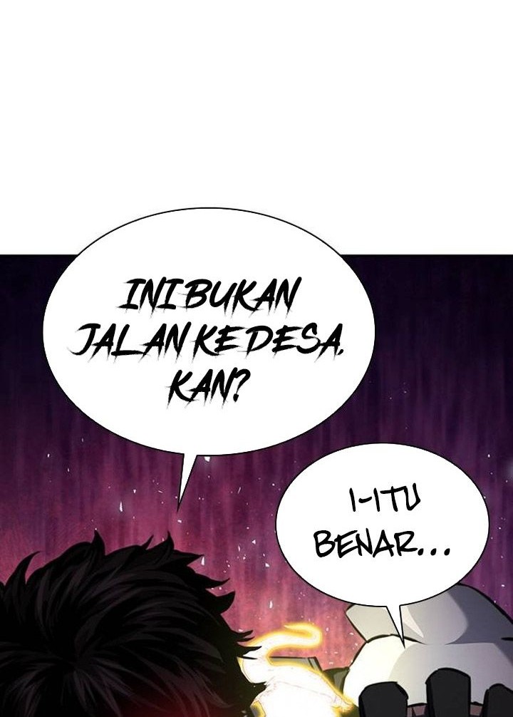 Seoul Station Druid Chapter 163 Gambar 29