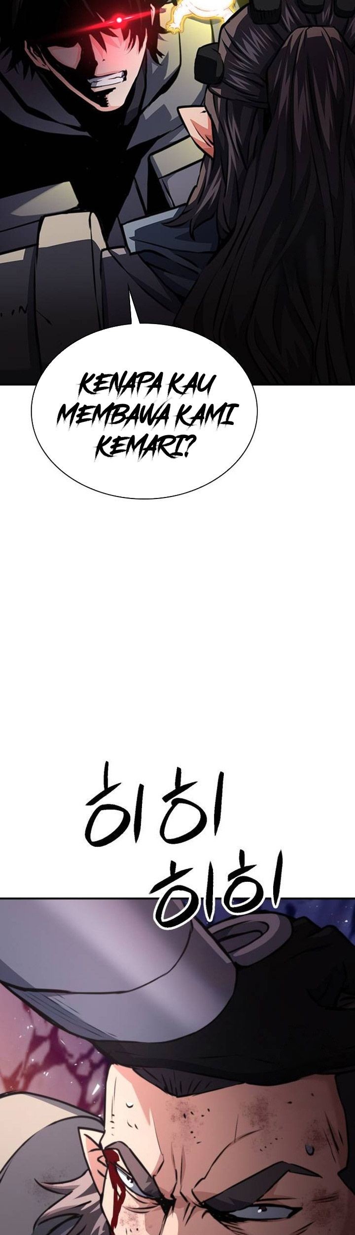 Seoul Station Druid Chapter 163 Gambar 30