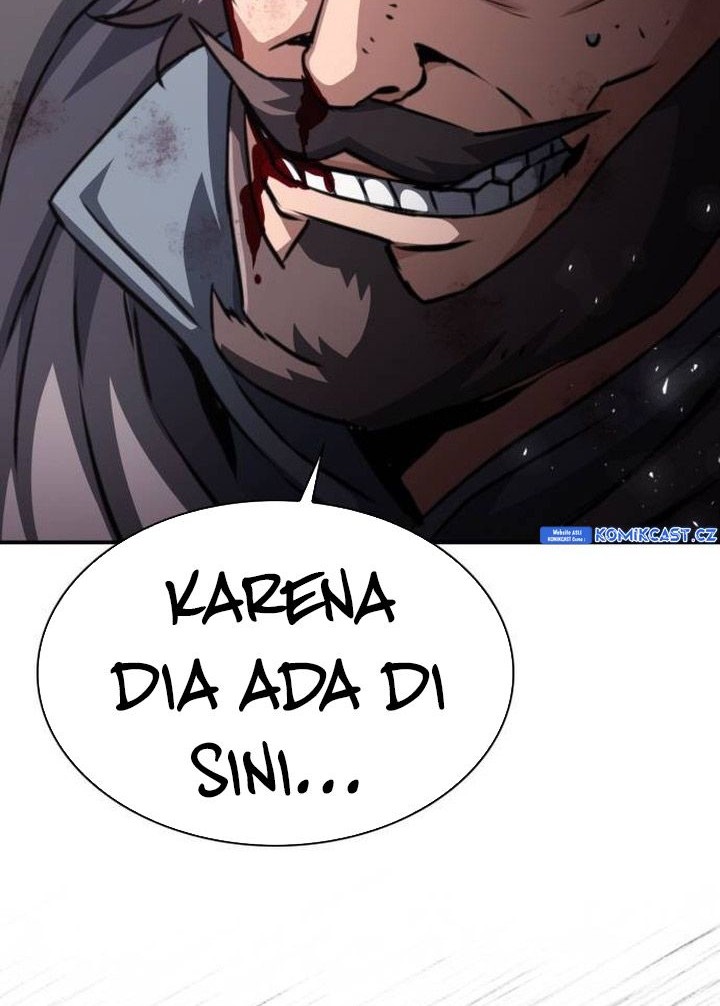 Seoul Station Druid Chapter 163 Gambar 31