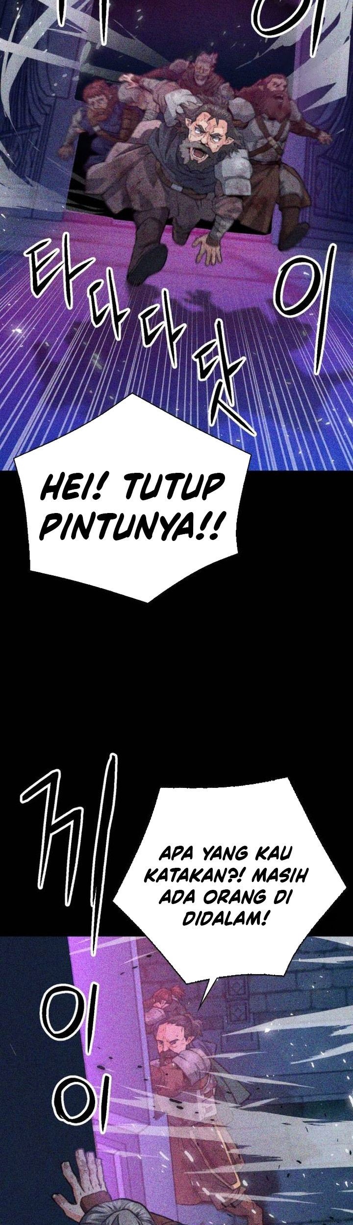 Seoul Station Druid Chapter 163 Gambar 34