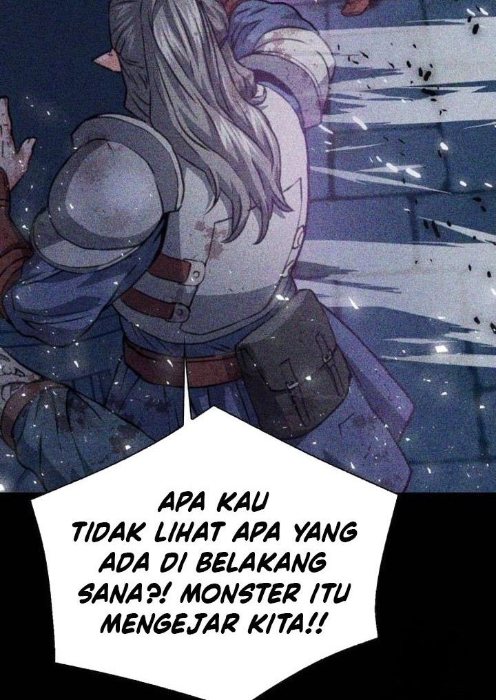 Seoul Station Druid Chapter 163 Gambar 35