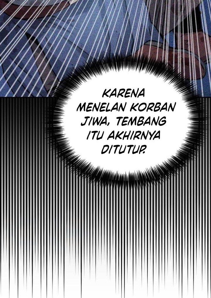 Seoul Station Druid Chapter 163 Gambar 39
