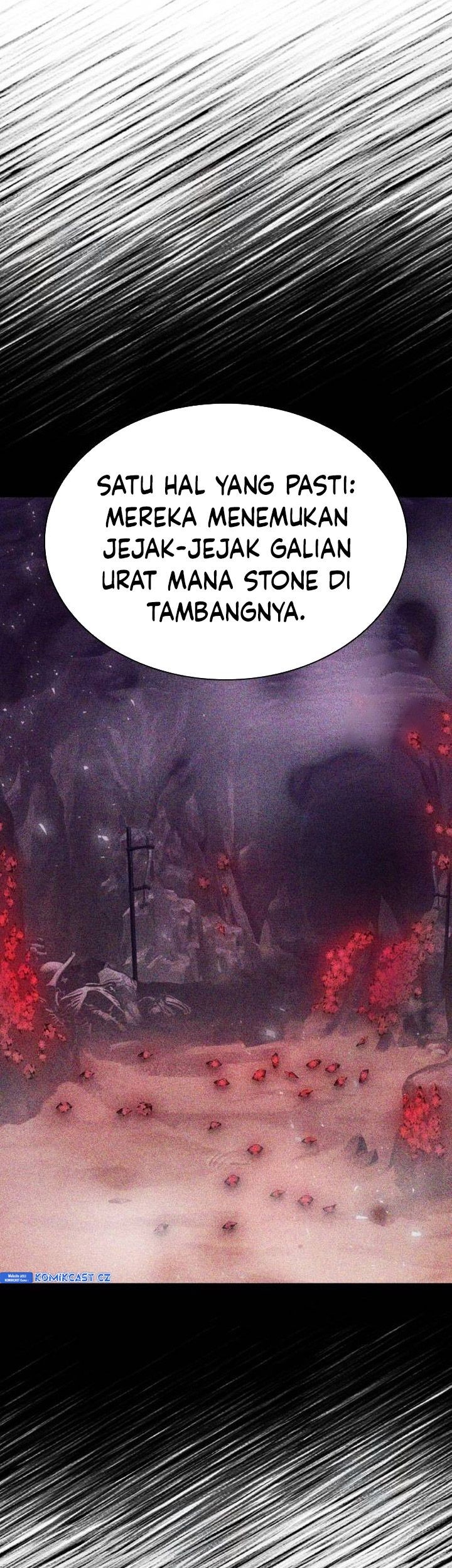 Seoul Station Druid Chapter 163 Gambar 42