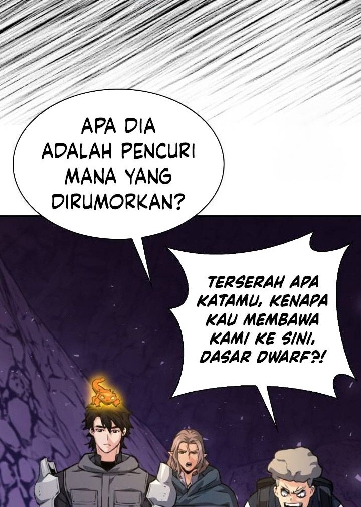 Seoul Station Druid Chapter 163 Gambar 43