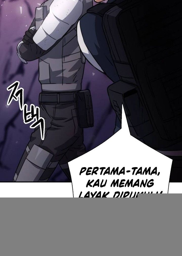 Seoul Station Druid Chapter 163 Gambar 45
