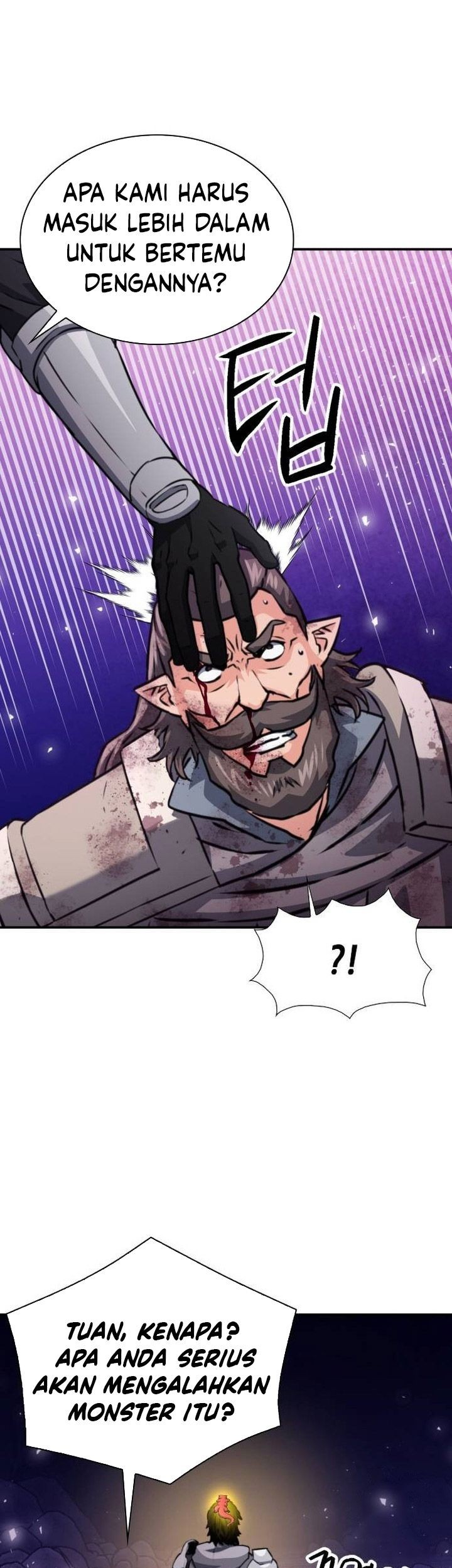 Seoul Station Druid Chapter 163 Gambar 46