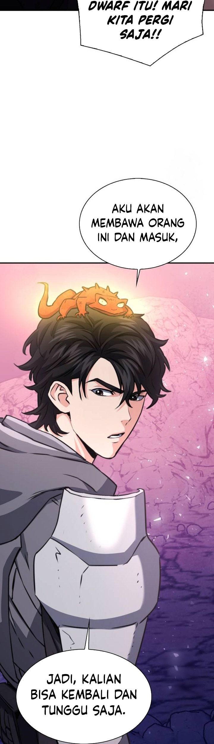 Seoul Station Druid Chapter 163 Gambar 48