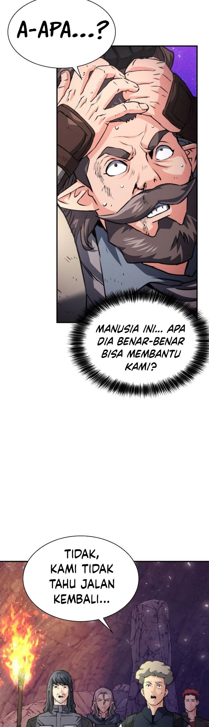 Seoul Station Druid Chapter 163 Gambar 50
