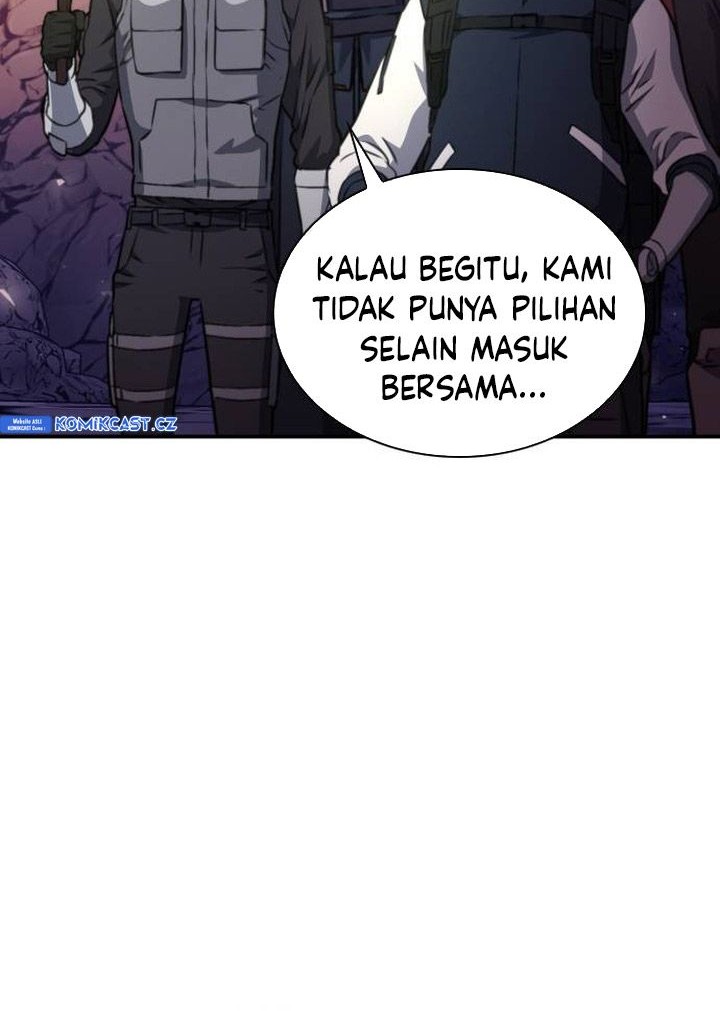 Seoul Station Druid Chapter 163 Gambar 51