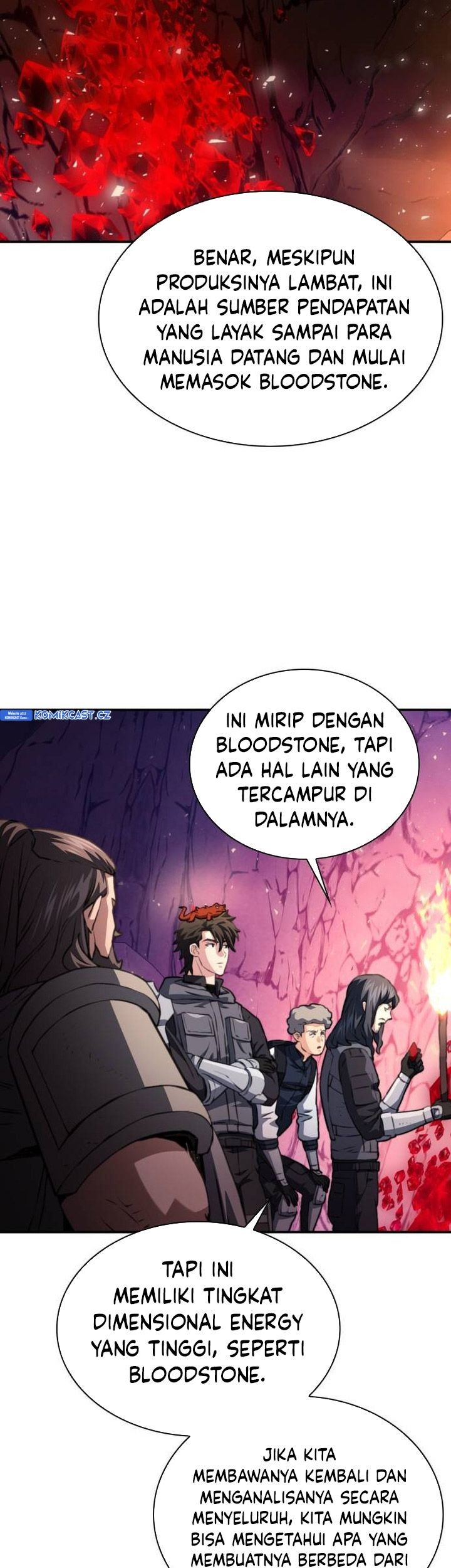 Seoul Station Druid Chapter 163 Gambar 60