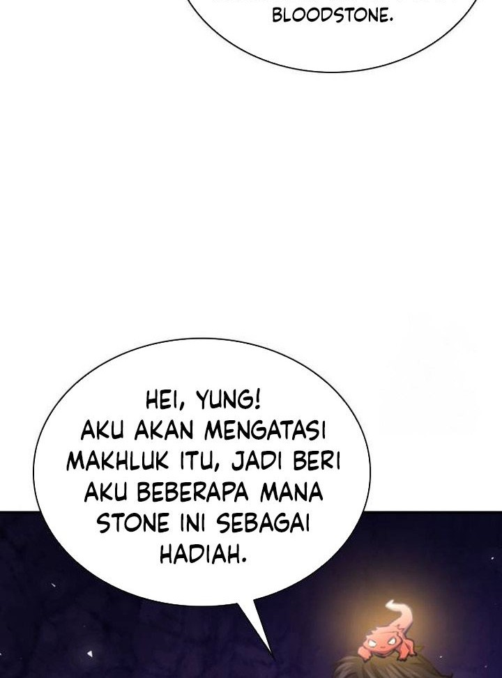 Seoul Station Druid Chapter 163 Gambar 61