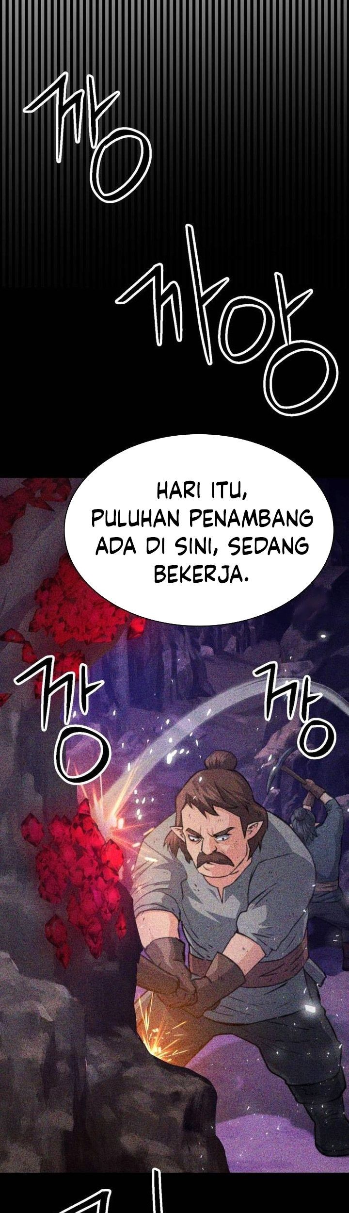 Seoul Station Druid Chapter 163 Gambar 66