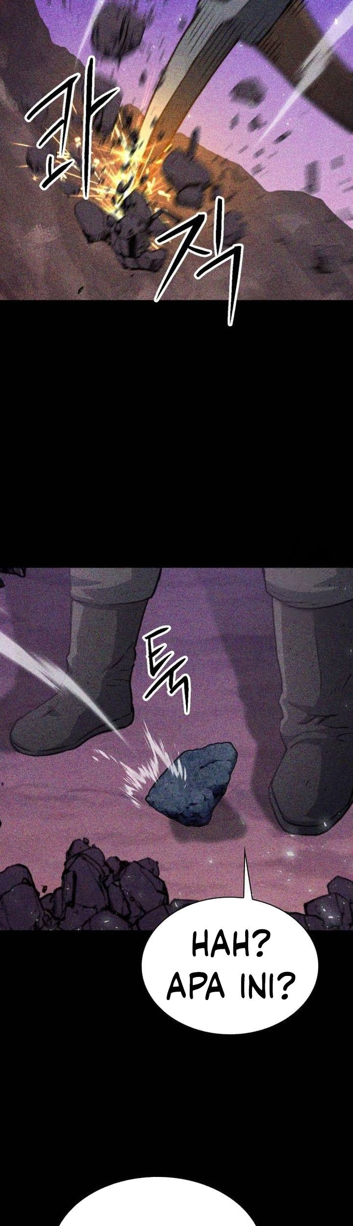 Seoul Station Druid Chapter 163 Gambar 68