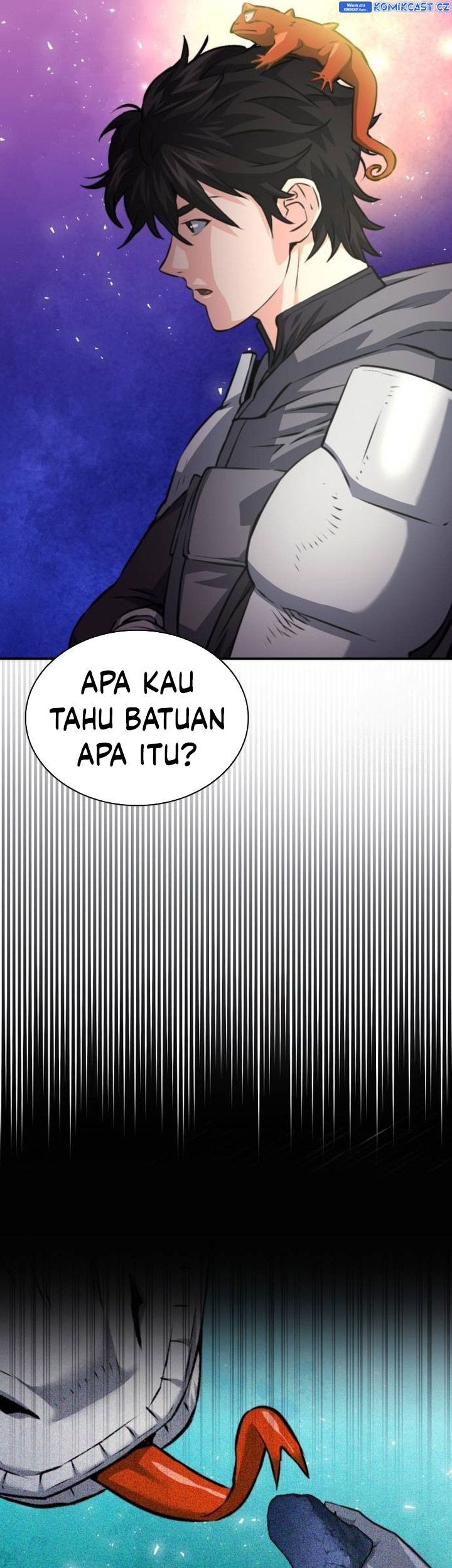 Seoul Station Druid Chapter 163 Gambar 72