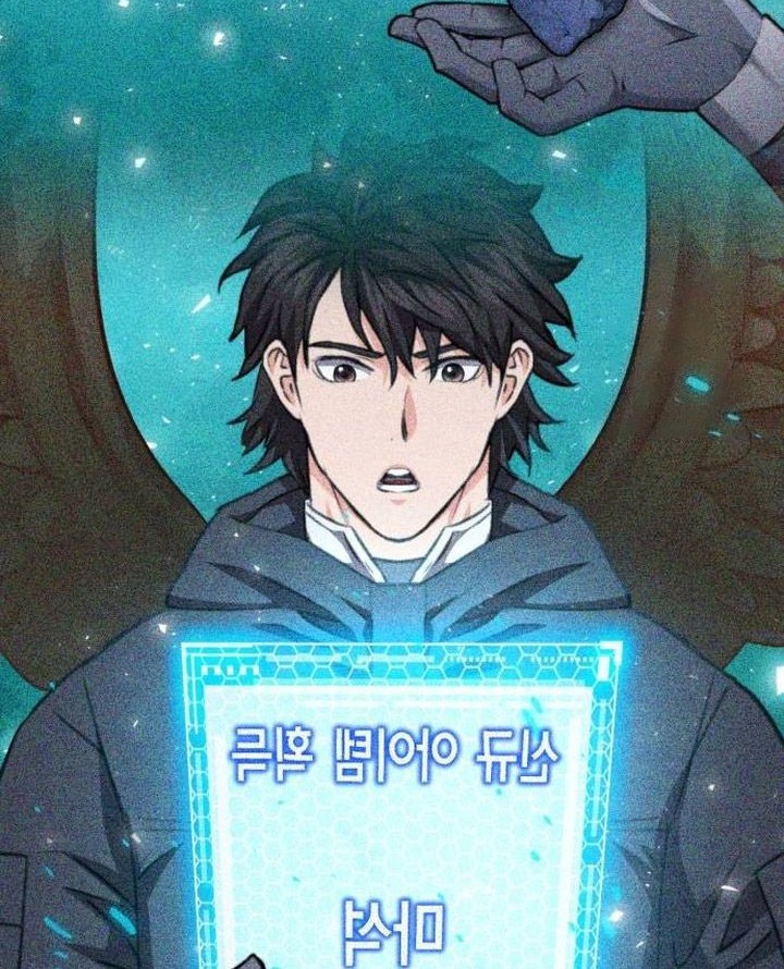 Seoul Station Druid Chapter 163 Gambar 73