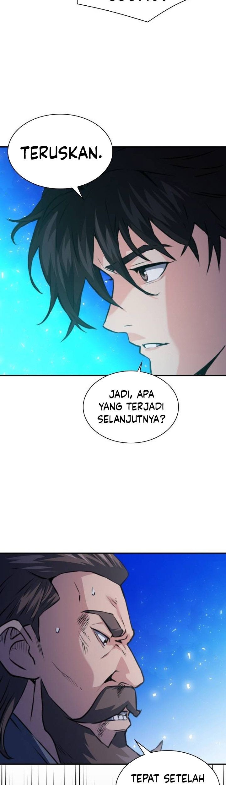 Seoul Station Druid Chapter 163 Gambar 76
