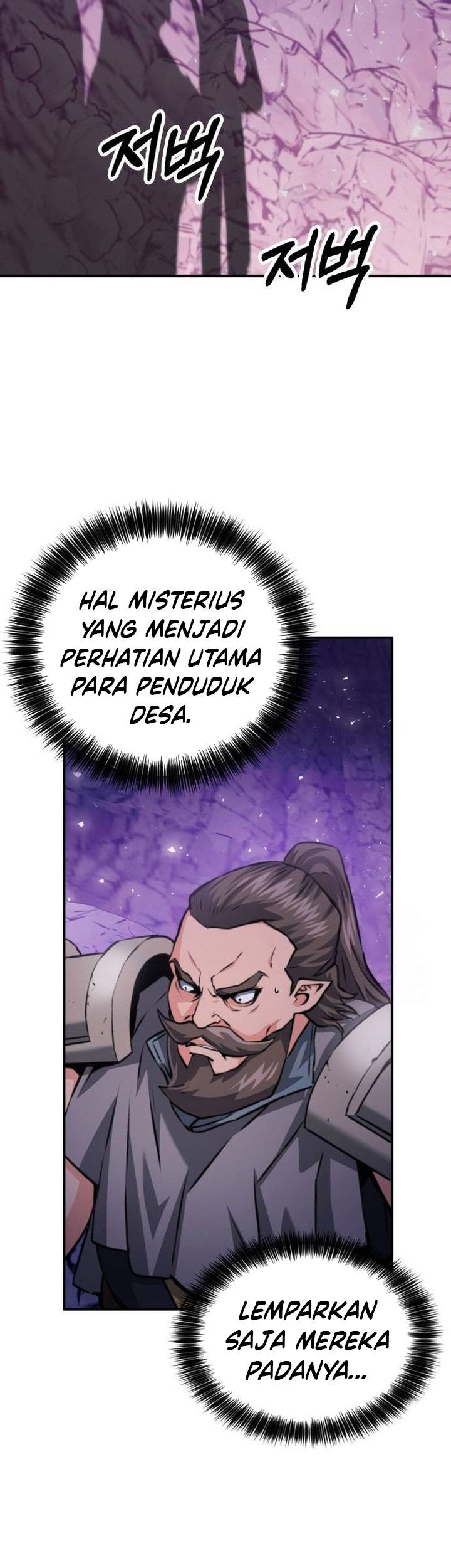 Seoul Station Druid Chapter 163 Gambar 4