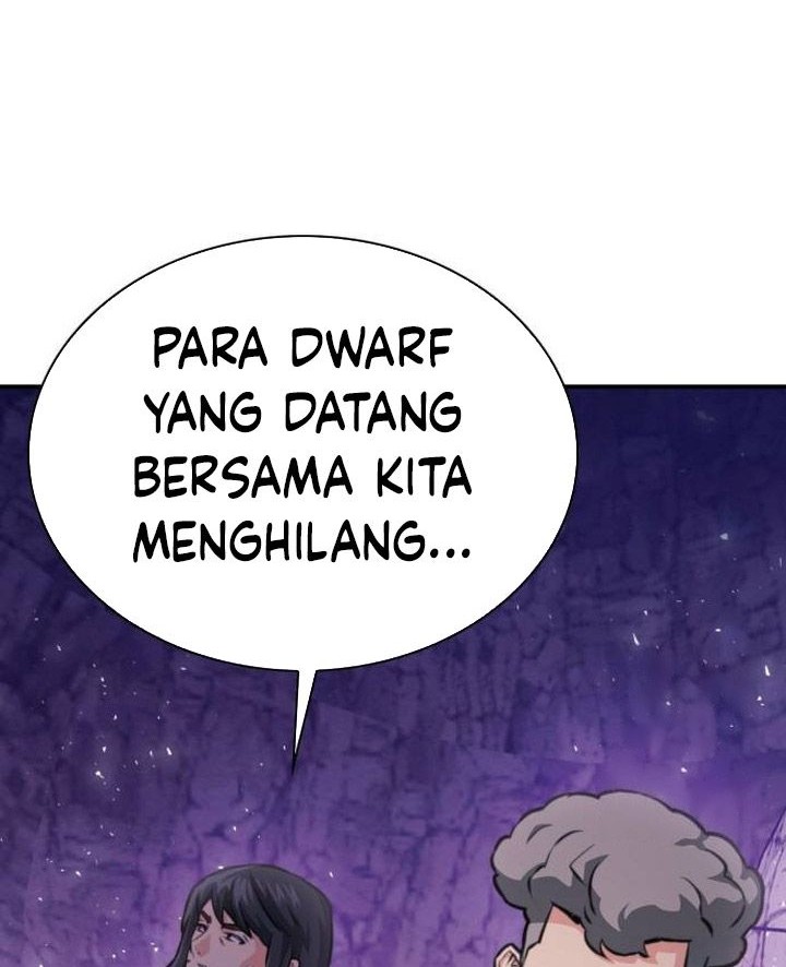 Seoul Station Druid Chapter 163 Gambar 5
