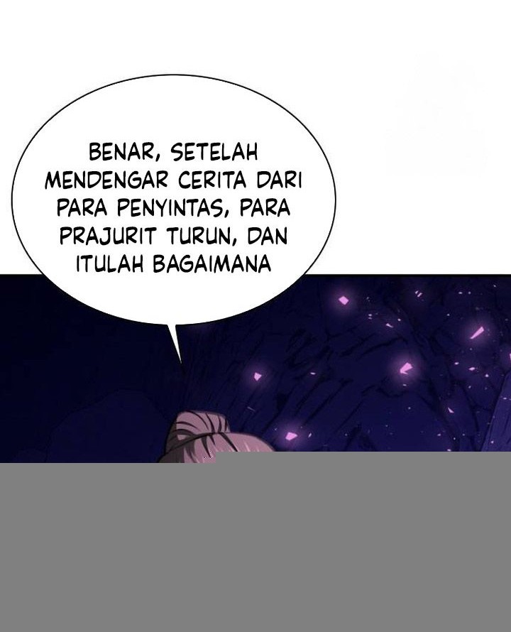 Seoul Station Druid Chapter 163 Gambar 79