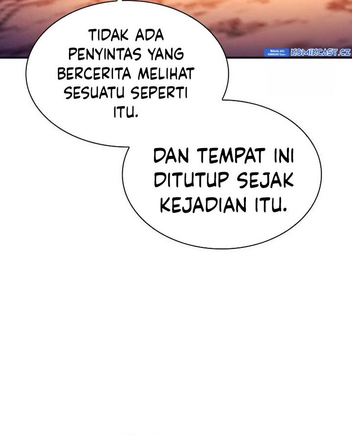 Seoul Station Druid Chapter 163 Gambar 81