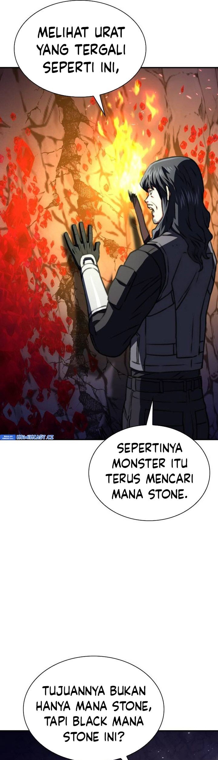 Seoul Station Druid Chapter 163 Gambar 82