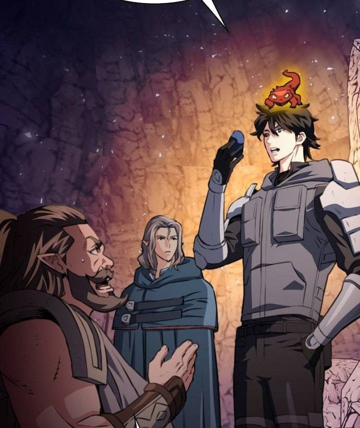 Seoul Station Druid Chapter 163 Gambar 83