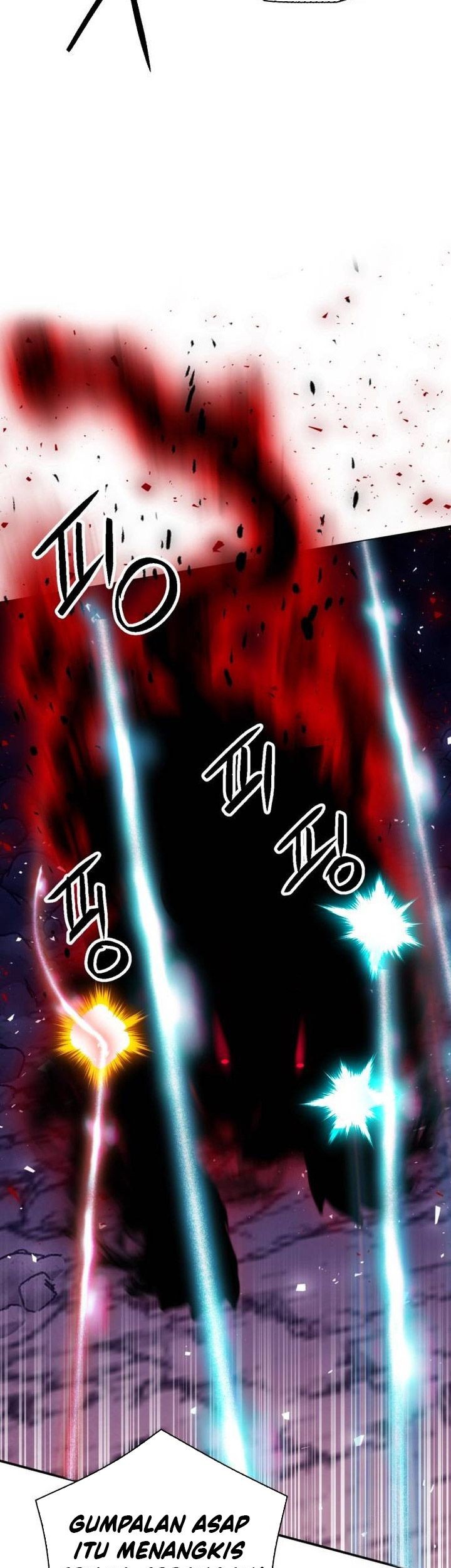 Seoul Station Druid Chapter 163 Gambar 90