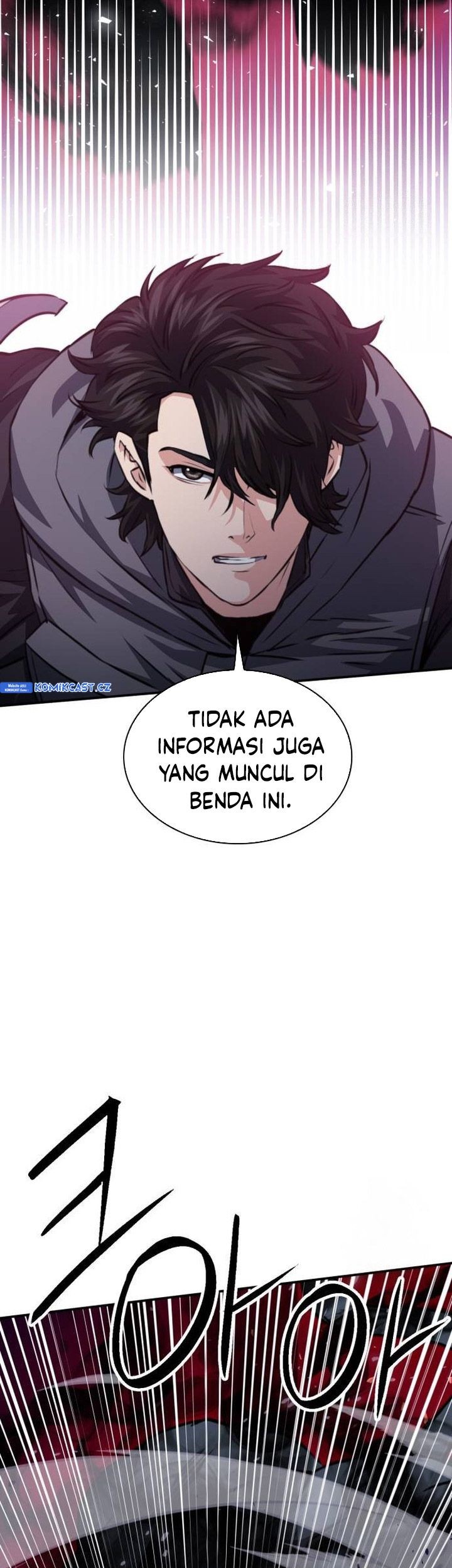 Seoul Station Druid Chapter 163 Gambar 96