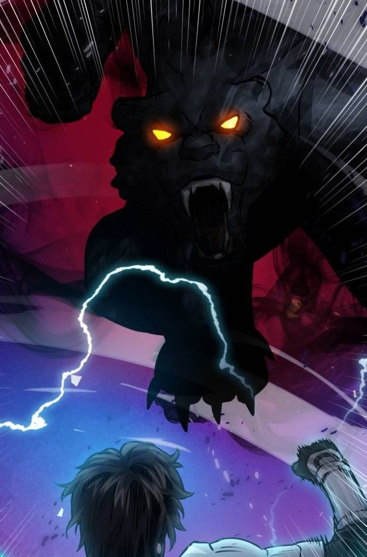 Seoul Station Druid Chapter 163 Gambar 97