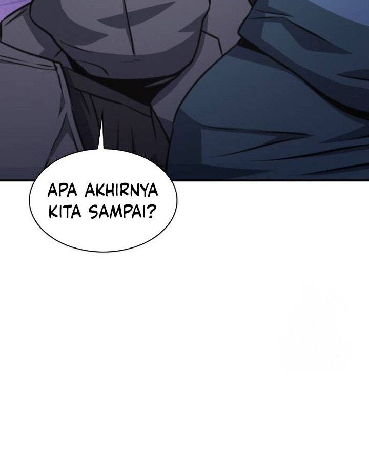 Seoul Station Druid Chapter 163 Gambar 7