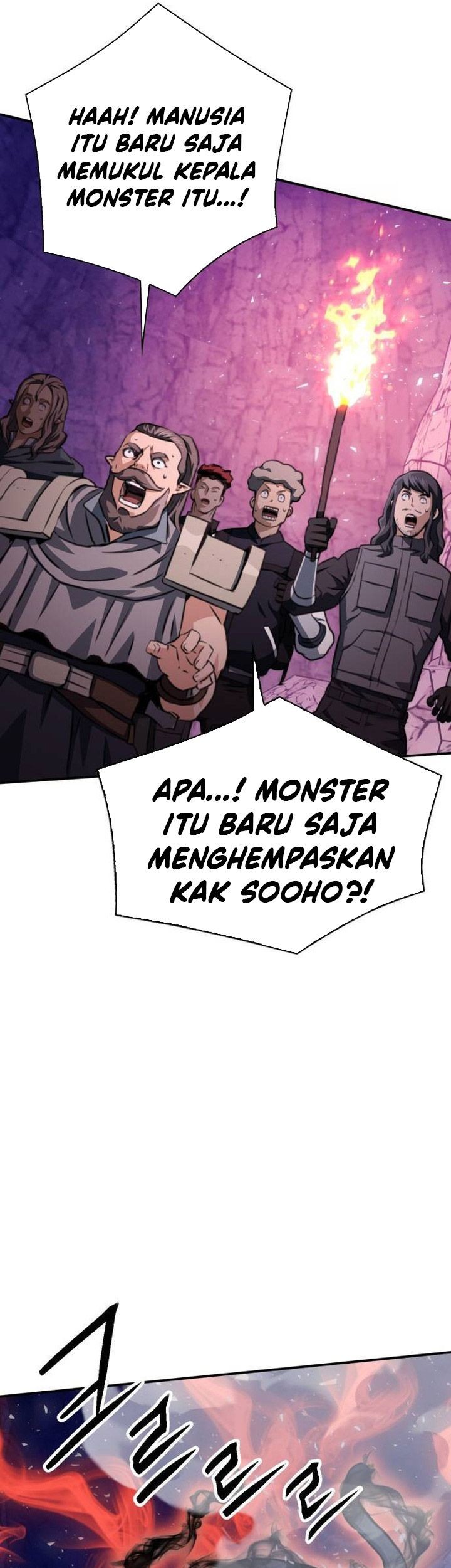 Seoul Station Druid Chapter 163 Gambar 102