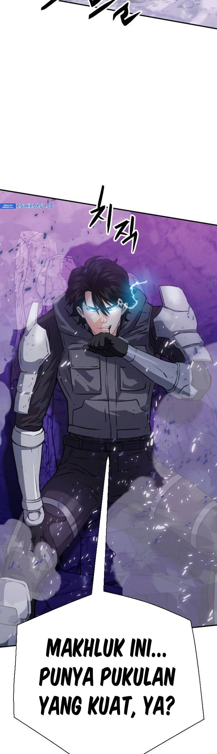 Seoul Station Druid Chapter 163 Gambar 104