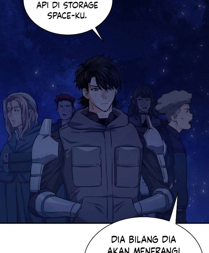 Seoul Station Druid Chapter 163 Gambar 17