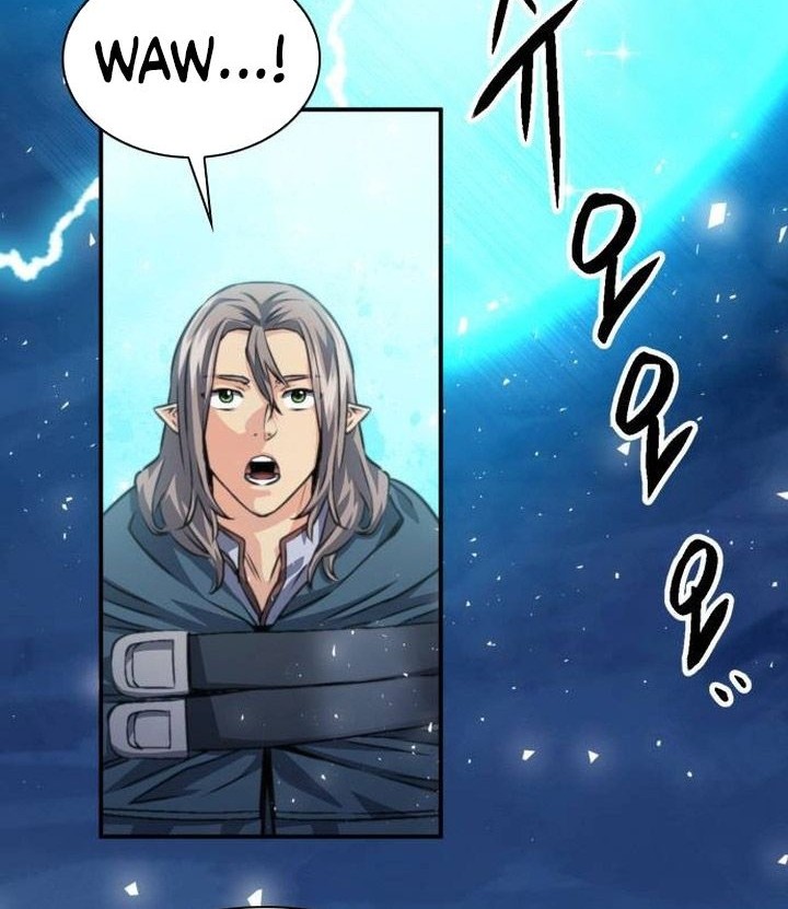 Seoul Station Druid Chapter 162 Gambar 31