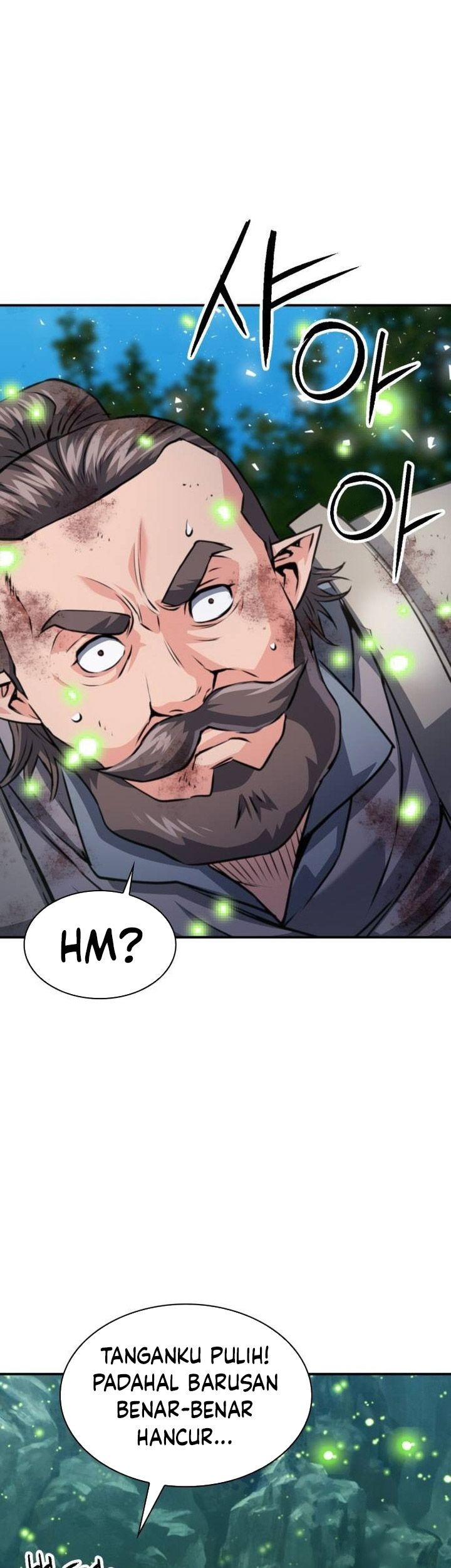 Seoul Station Druid Chapter 162 Gambar 56