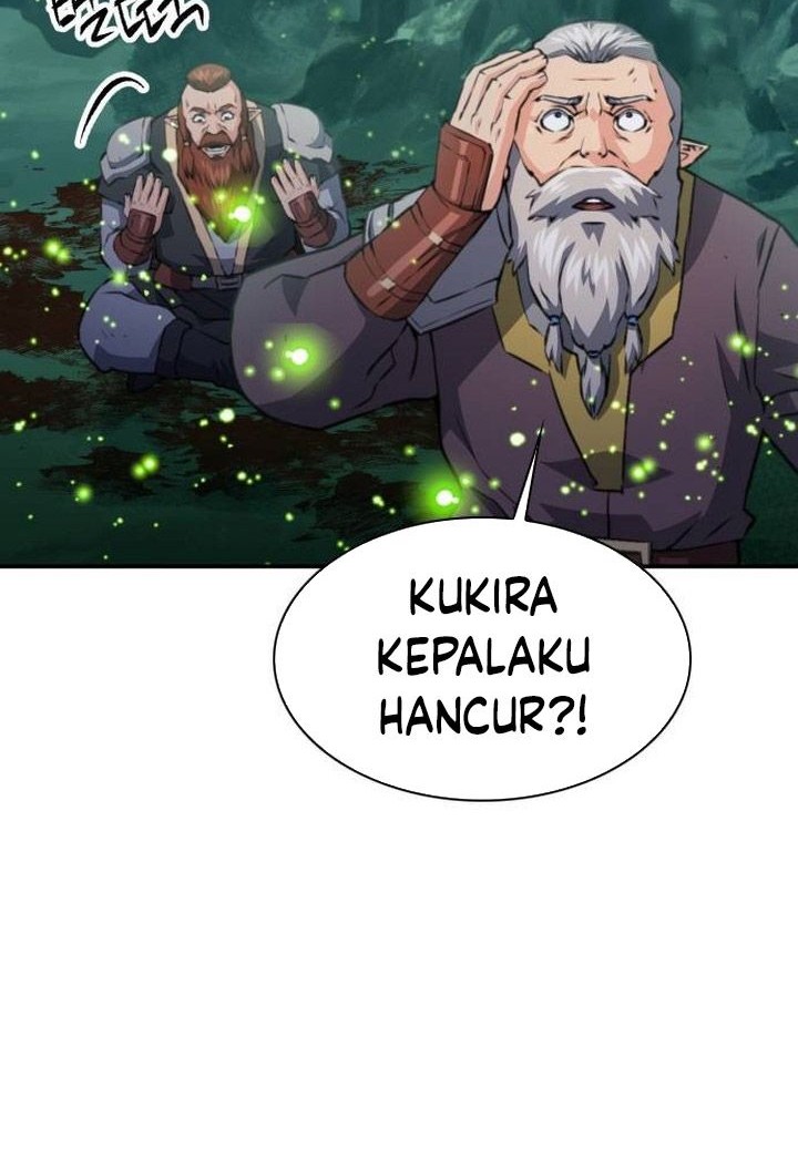 Seoul Station Druid Chapter 162 Gambar 57