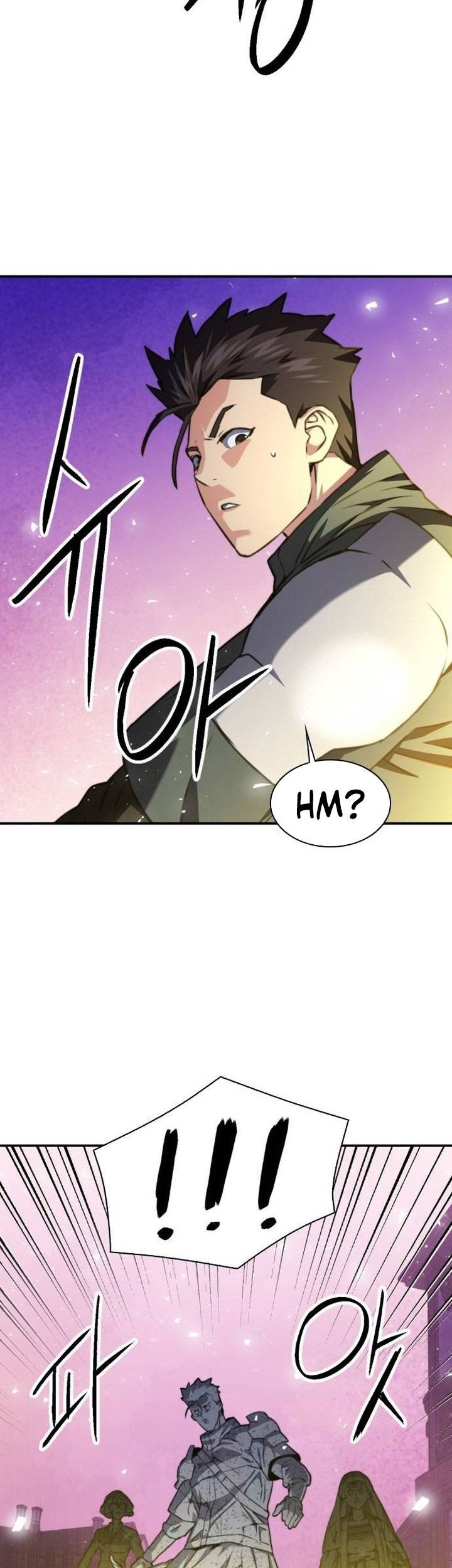 Seoul Station Druid Chapter 162 Gambar 16