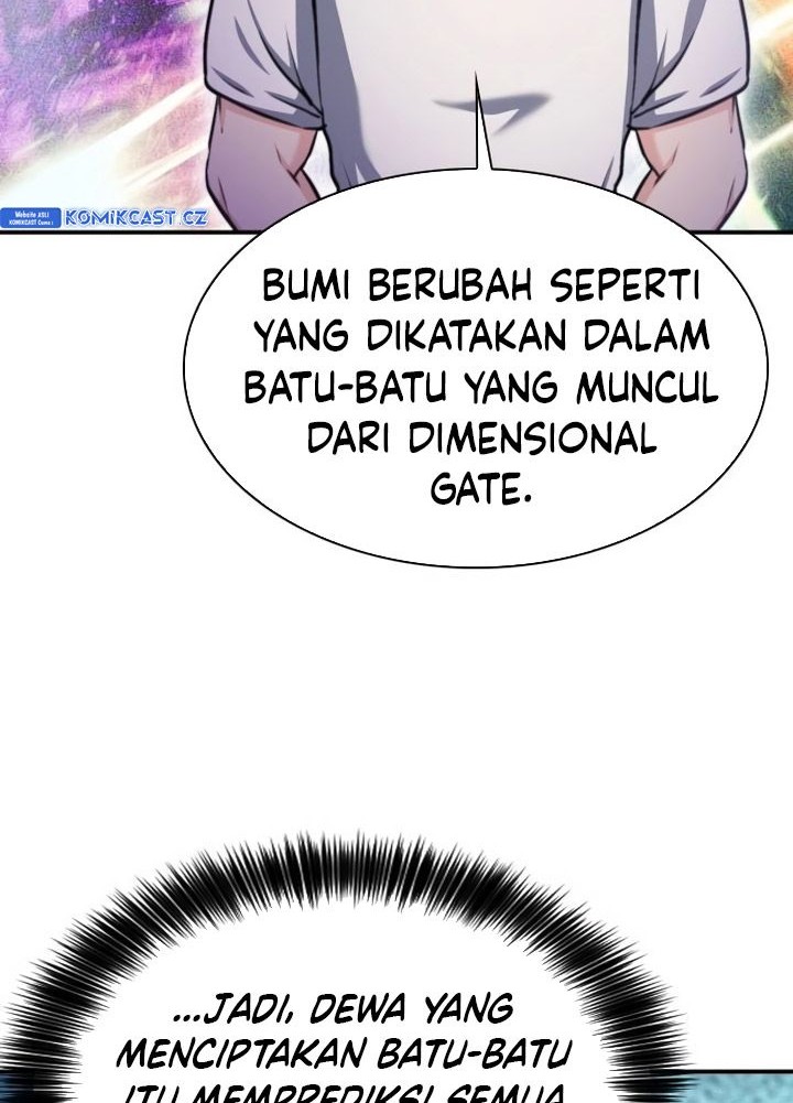Seoul Station Druid Chapter 161 Gambar 19