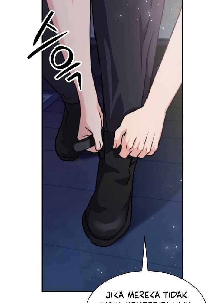 Seoul Station Druid Chapter 161 Gambar 21