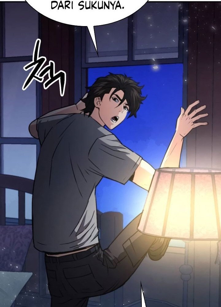 Seoul Station Druid Chapter 161 Gambar 23