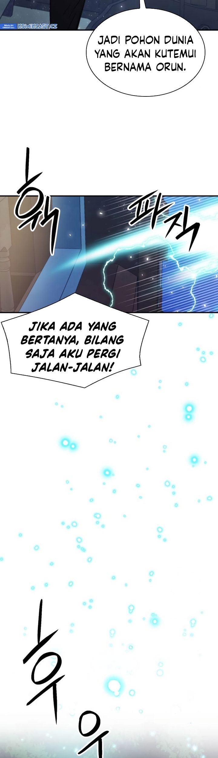 Seoul Station Druid Chapter 161 Gambar 24