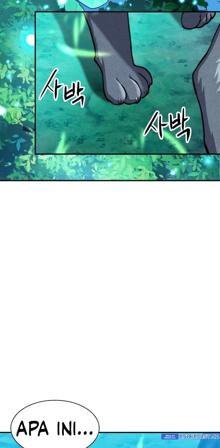 Seoul Station Druid Chapter 161 Gambar 27