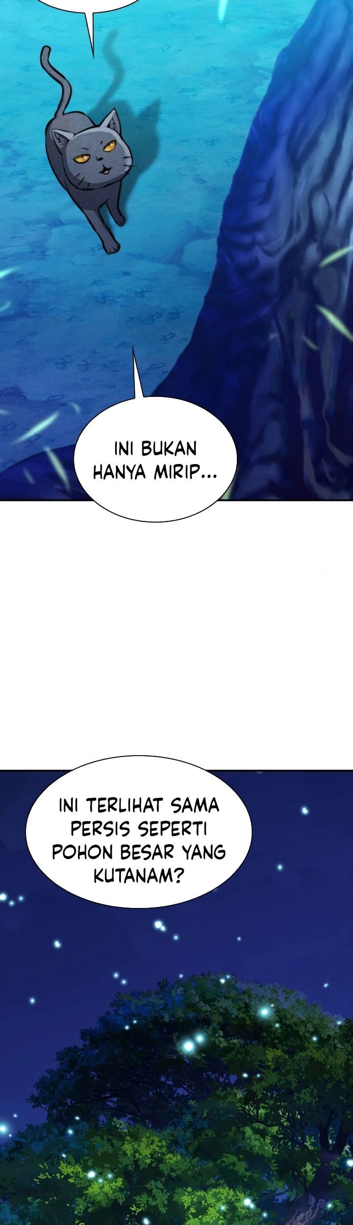 Seoul Station Druid Chapter 161 Gambar 28