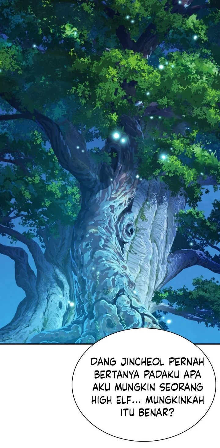 Seoul Station Druid Chapter 161 Gambar 29