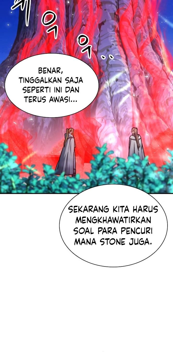 Seoul Station Druid Chapter 161 Gambar 33