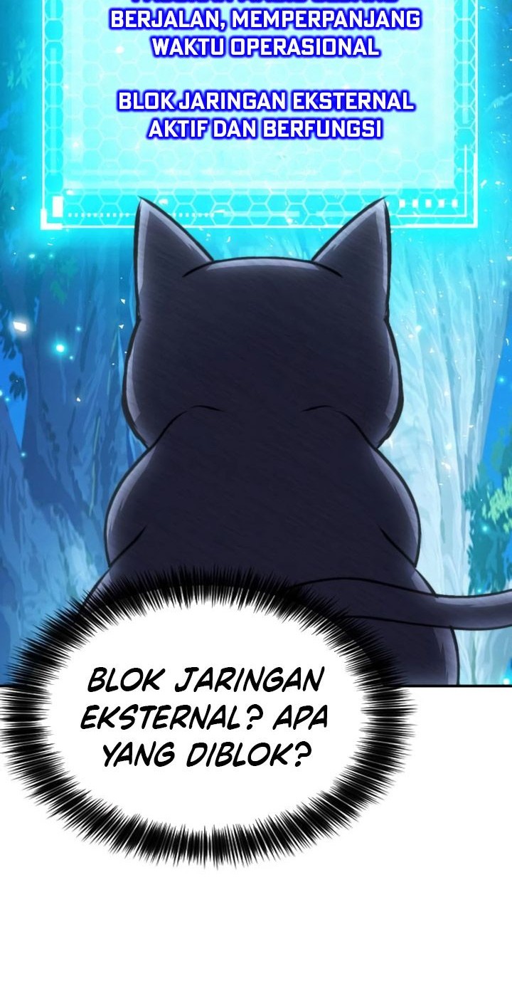 Seoul Station Druid Chapter 161 Gambar 35