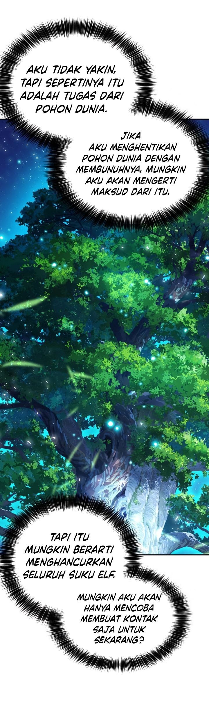 Seoul Station Druid Chapter 161 Gambar 36