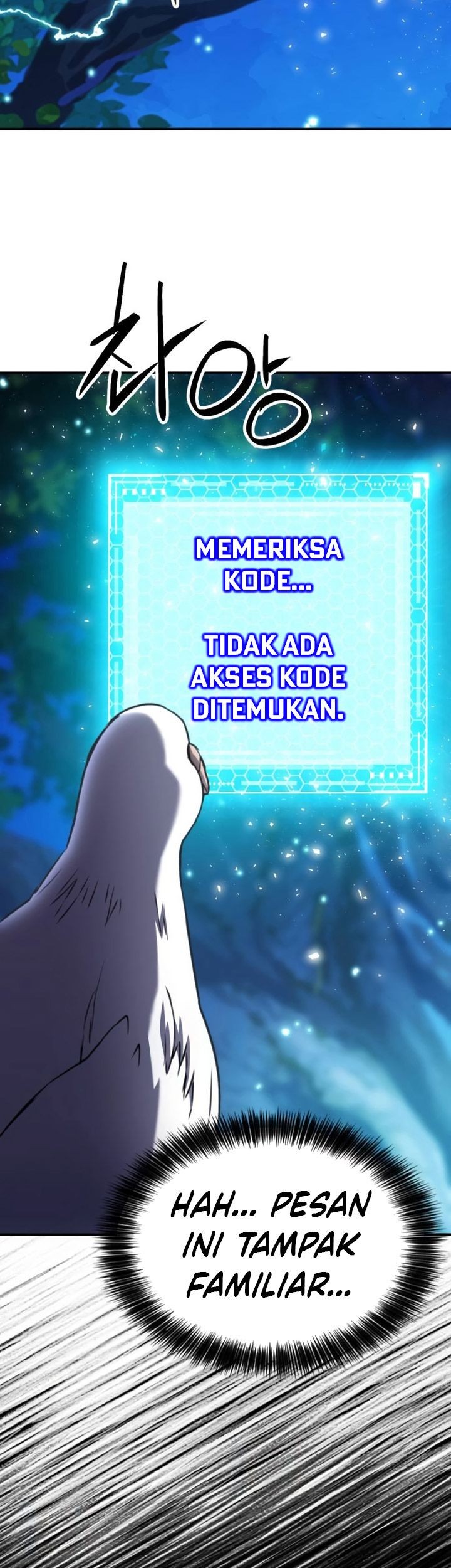 Seoul Station Druid Chapter 161 Gambar 38
